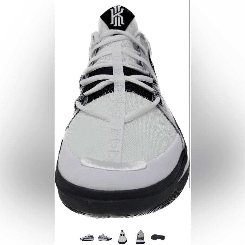 Nike Kyrie Flytrap 6 Basketball Shoes - Picture 10 of 10